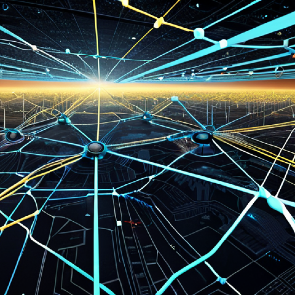 Deep Network Foundations**
An abstract, visually rich representation of network fundamentals. Layers of glowing, interconnected digital circuits and data packets illustrate the OSI and TCP/IP models, conveying the depth of network understanding. A subtle, transparent global map overlays the scene, emphasizing worldwide connectivity and the structured flow of information. The atmosphere should evoke a sense of clarity, insight, and problem-solving within a complex digital landscape. Highly detailed, dynamic lighting.

**